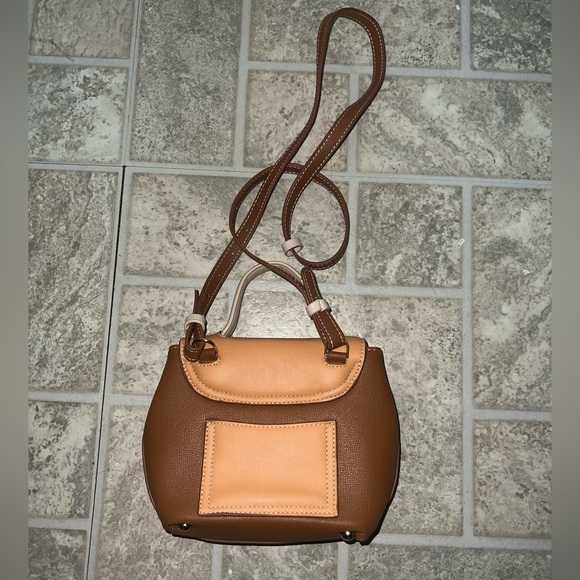 Beautiful crossbody handbag - Picture 3 of 8